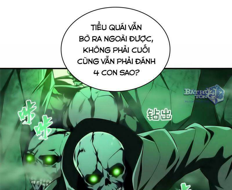 Toàn Chức Cao Thủ 2 - Chapter 51 - Page 70