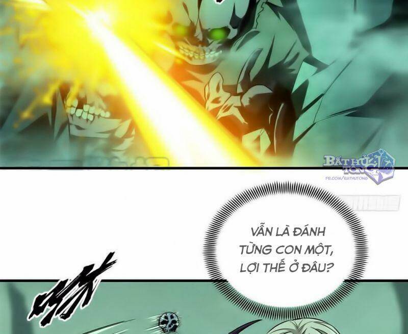 Toàn Chức Cao Thủ 2 - Chapter 51 - Page 74