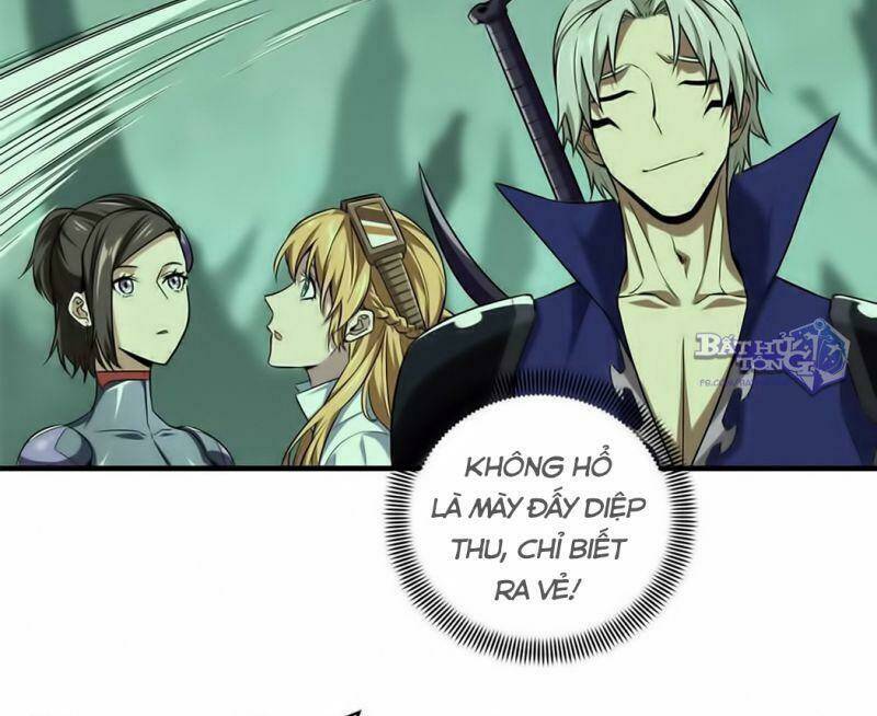 Toàn Chức Cao Thủ 2 - Chapter 51 - Page 75