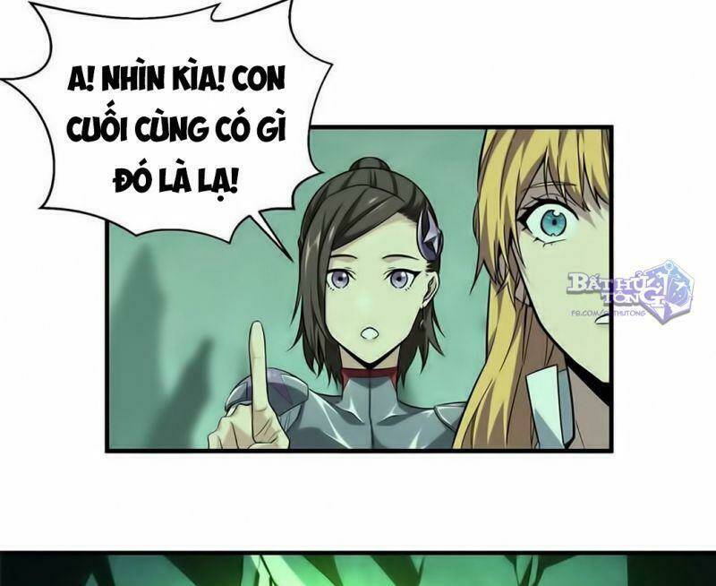 Toàn Chức Cao Thủ 2 - Chapter 51 - Page 76