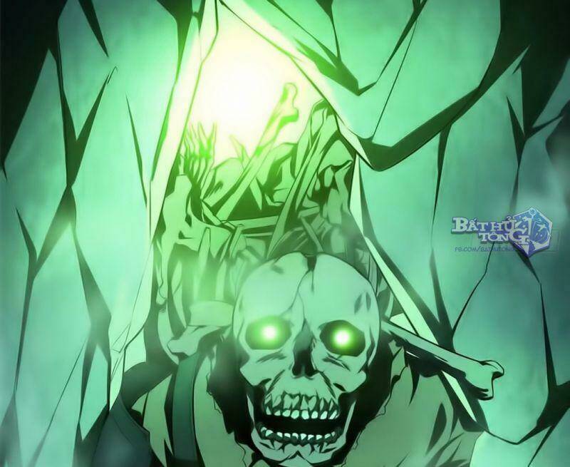 Toàn Chức Cao Thủ 2 - Chapter 51 - Page 77