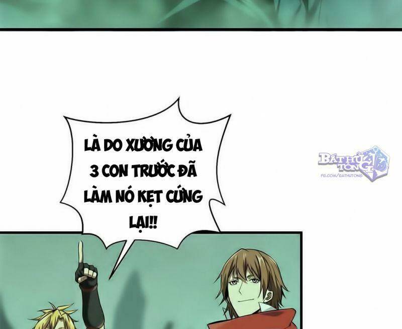 Toàn Chức Cao Thủ 2 - Chapter 51 - Page 79