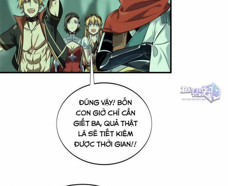 Toàn Chức Cao Thủ 2 - Chapter 51 - Page 80