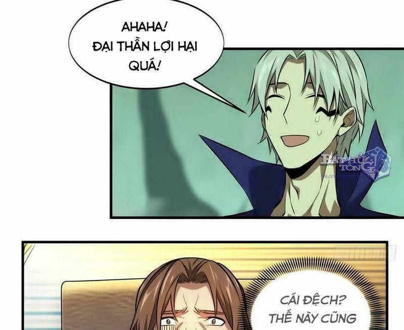 Toàn Chức Cao Thủ 2 - Chapter 51 - Page 81