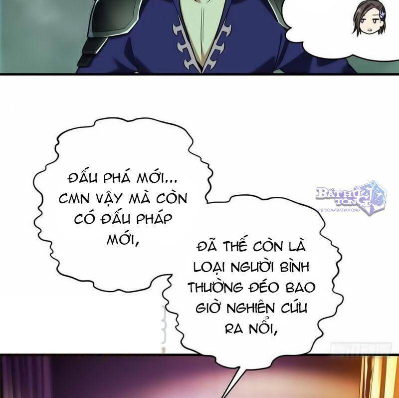 Toàn Chức Cao Thủ 2 - Chapter 52.1 - Page 10