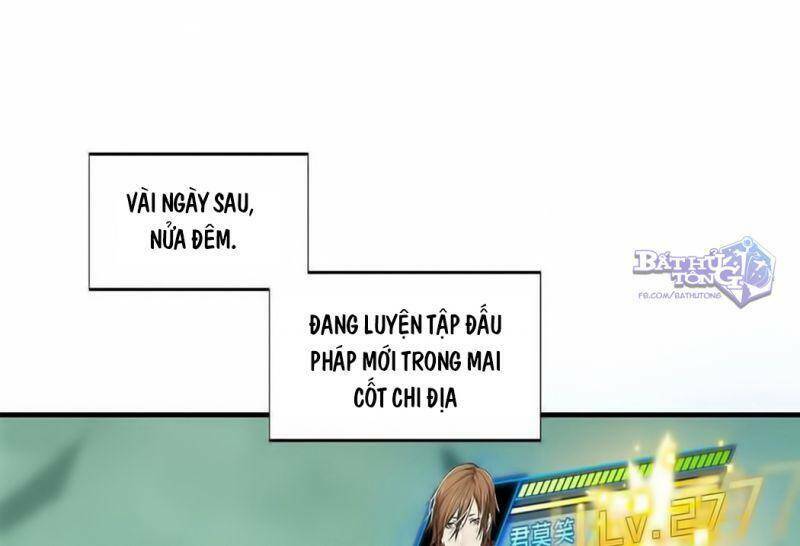 Toàn Chức Cao Thủ 2 - Chapter 52.1 - Page 17