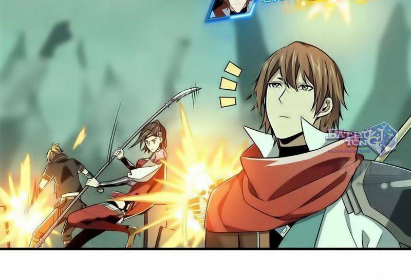 Toàn Chức Cao Thủ 2 - Chapter 52.1 - Page 18