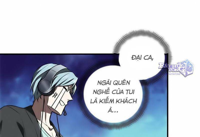 Toàn Chức Cao Thủ 2 - Chapter 52.1 - Page 22