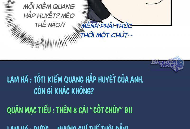 Toàn Chức Cao Thủ 2 - Chapter 52.1 - Page 25