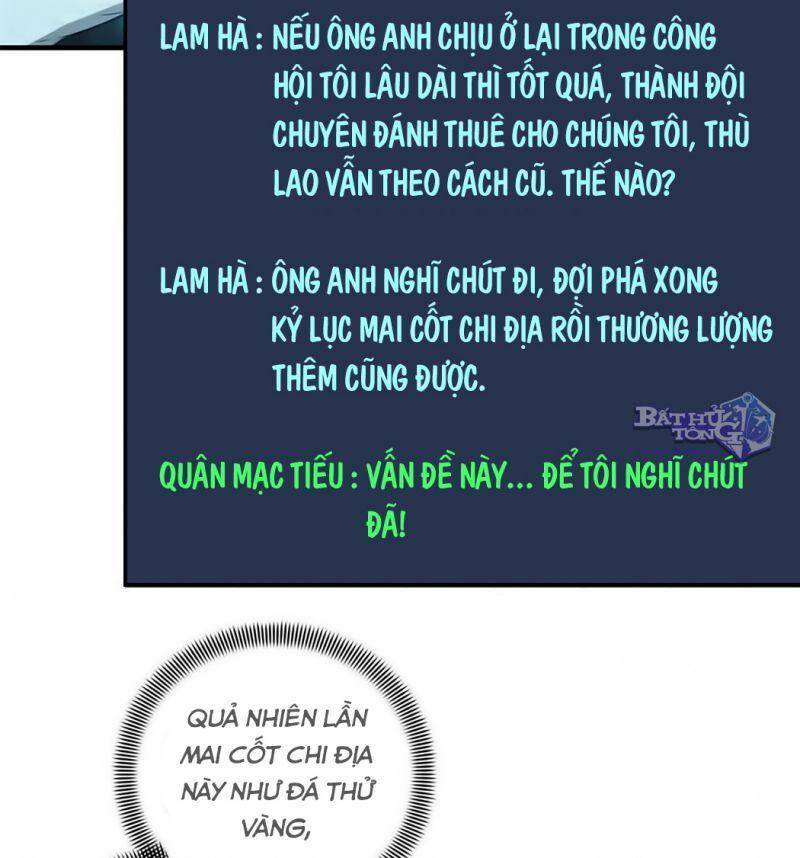 Toàn Chức Cao Thủ 2 - Chapter 52.1 - Page 32