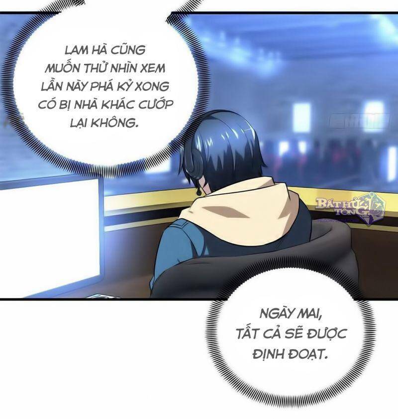 Toàn Chức Cao Thủ 2 - Chapter 52.1 - Page 33