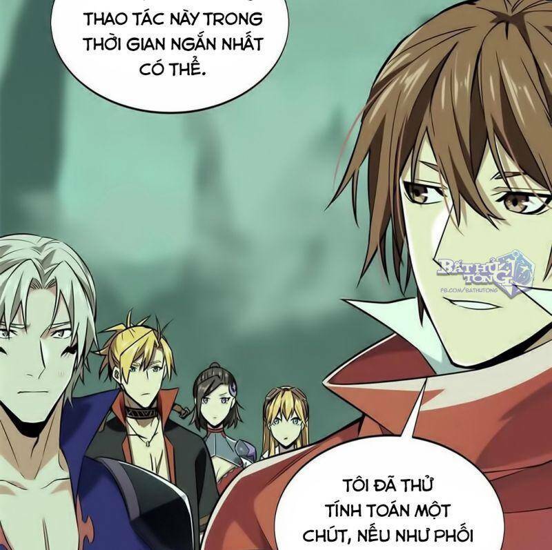 Toàn Chức Cao Thủ 2 - Chapter 52.1 - Page 3