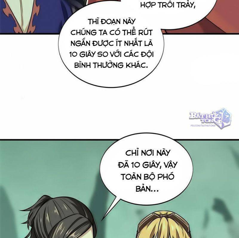 Toàn Chức Cao Thủ 2 - Chapter 52.1 - Page 4