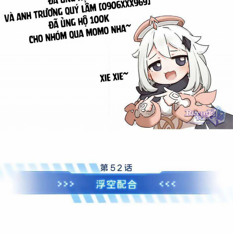 Toàn Chức Cao Thủ 2 - Chapter 52.1 - Page 7