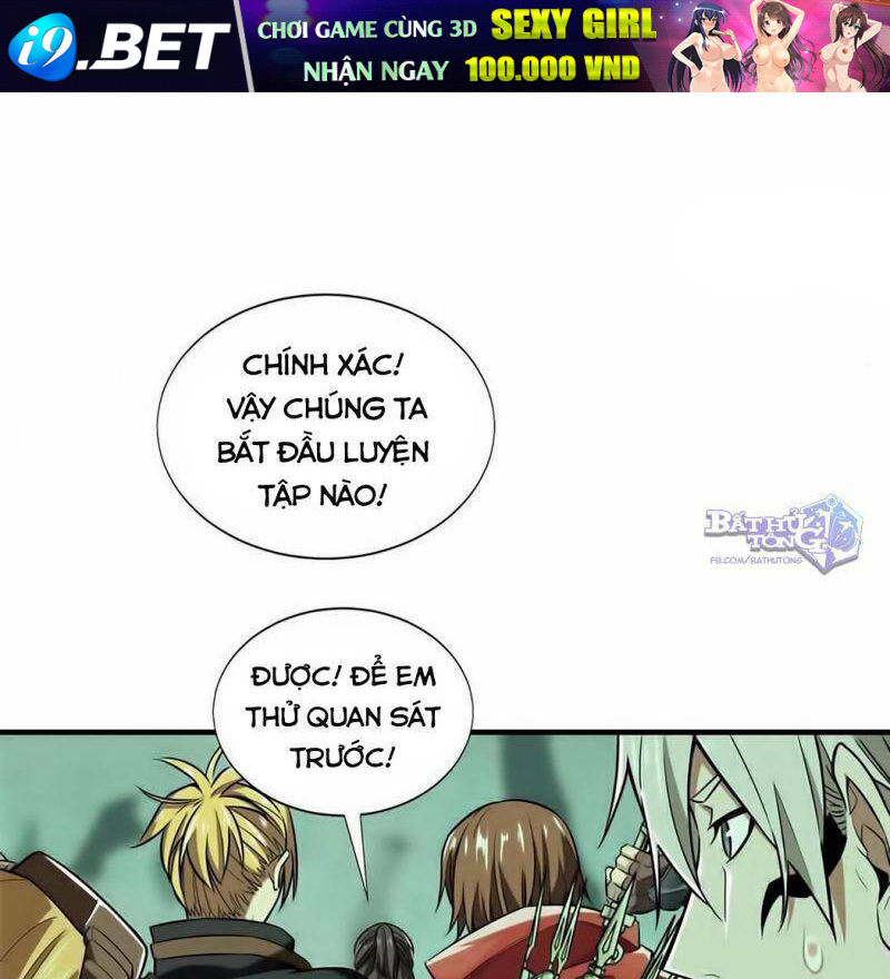 Toàn Chức Cao Thủ 2 - Chapter 52.1 - Page 8