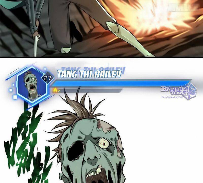 Toàn Chức Cao Thủ 2 - Chapter 52.2 - Page 11