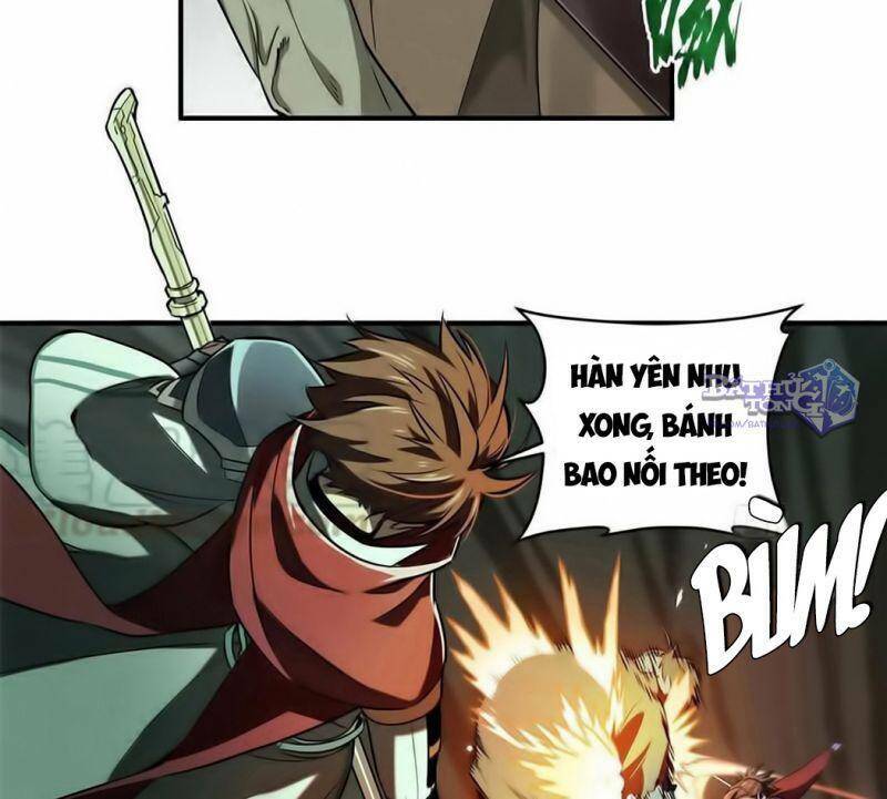 Toàn Chức Cao Thủ 2 - Chapter 52.2 - Page 13
