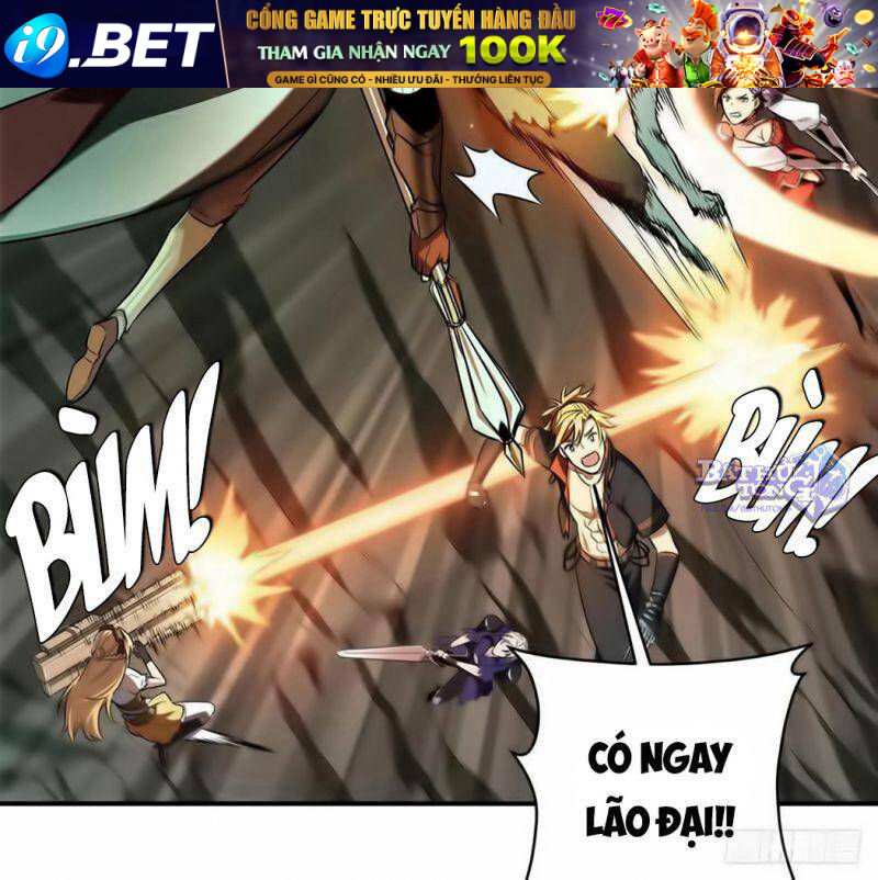 Toàn Chức Cao Thủ 2 - Chapter 52.2 - Page 14