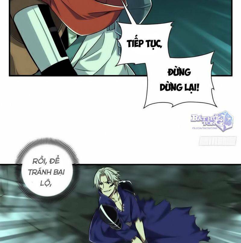 Toàn Chức Cao Thủ 2 - Chapter 52.2 - Page 18