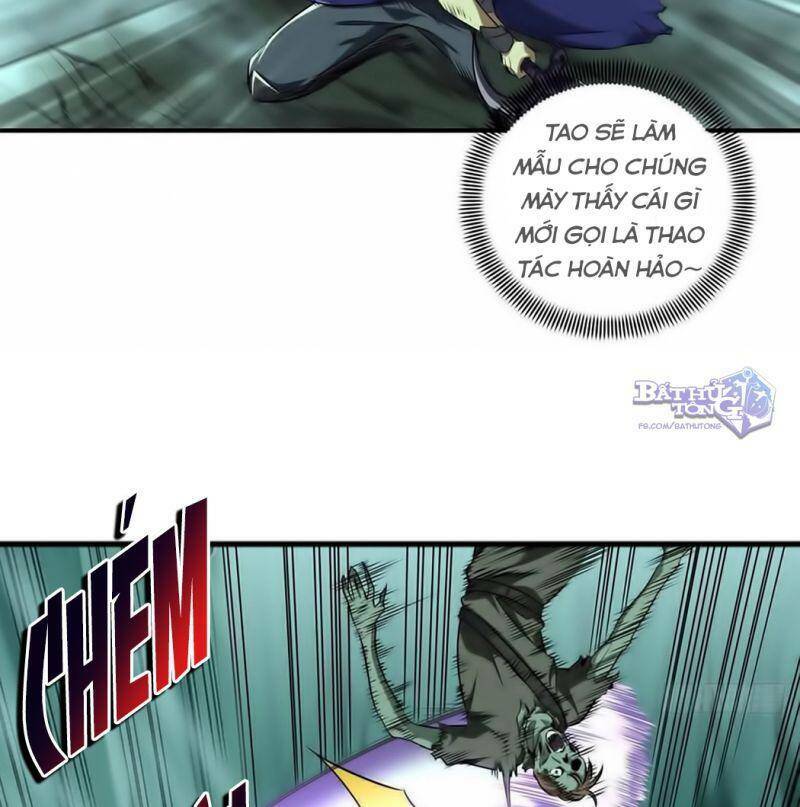 Toàn Chức Cao Thủ 2 - Chapter 52.2 - Page 19