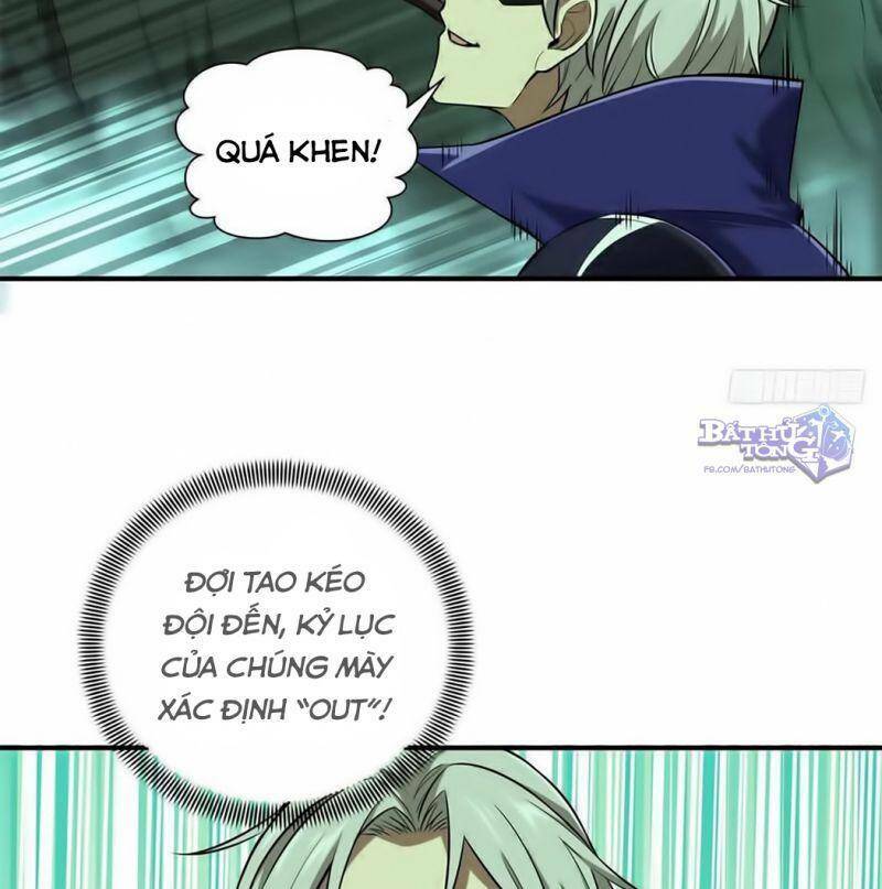 Toàn Chức Cao Thủ 2 - Chapter 52.2 - Page 22