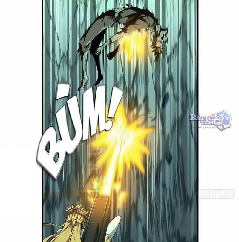 Toàn Chức Cao Thủ 2 - Chapter 52.2 - Page 24