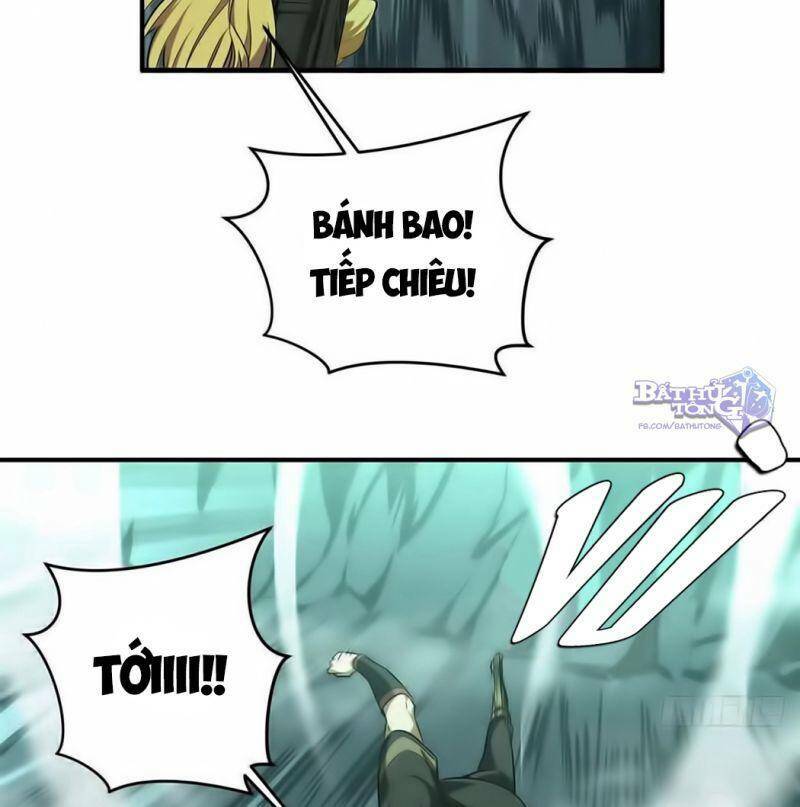 Toàn Chức Cao Thủ 2 - Chapter 52.2 - Page 25