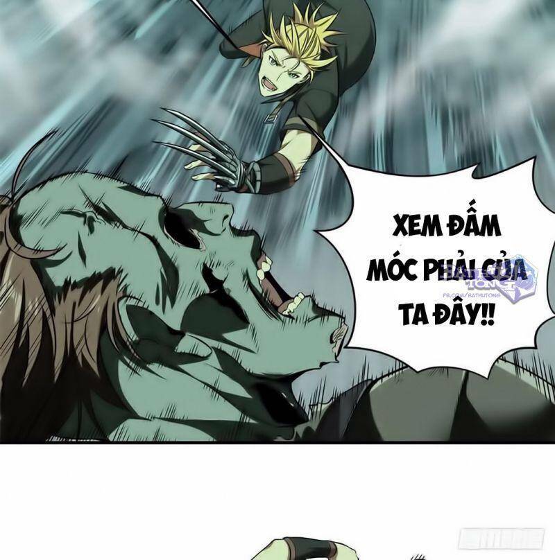 Toàn Chức Cao Thủ 2 - Chapter 52.2 - Page 26