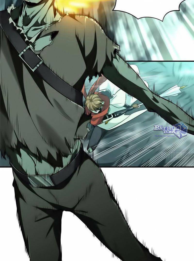 Toàn Chức Cao Thủ 2 - Chapter 52.2 - Page 28