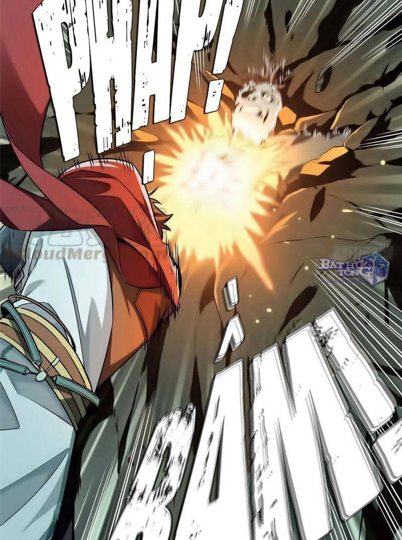 Toàn Chức Cao Thủ 2 - Chapter 52.2 - Page 30