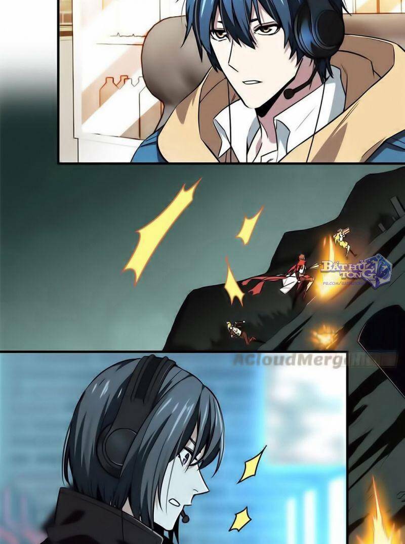 Toàn Chức Cao Thủ 2 - Chapter 52.2 - Page 33