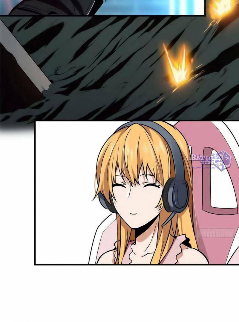 Toàn Chức Cao Thủ 2 - Chapter 52.2 - Page 34