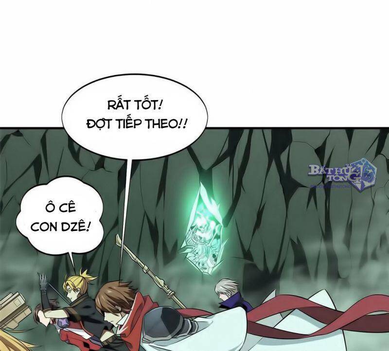 Toàn Chức Cao Thủ 2 - Chapter 52.2 - Page 3