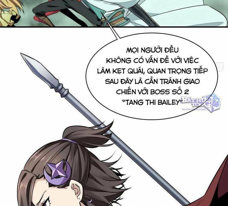 Toàn Chức Cao Thủ 2 - Chapter 52.2 - Page 4