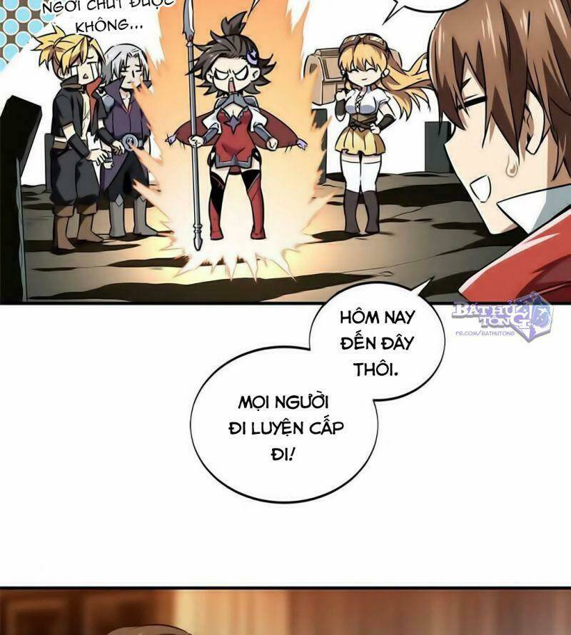 Toàn Chức Cao Thủ 2 - Chapter 53.1 - Page 9