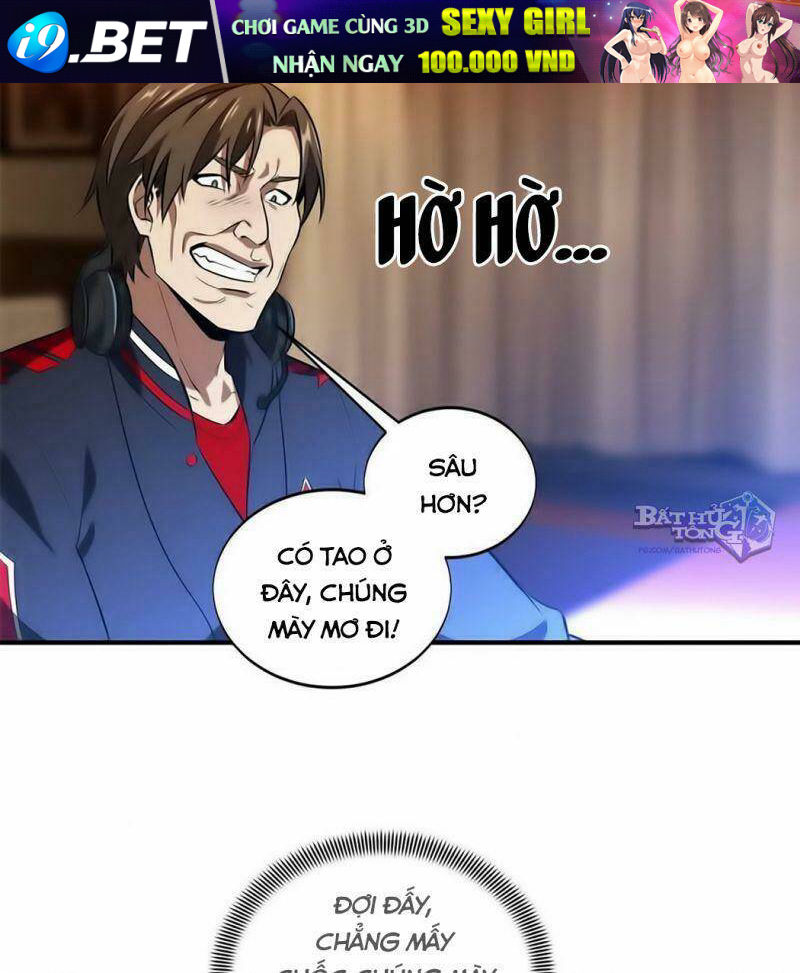 Toàn Chức Cao Thủ 2 - Chapter 53.1 - Page 10