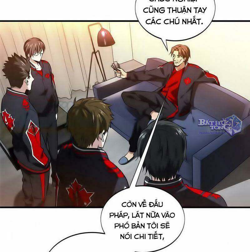 Toàn Chức Cao Thủ 2 - Chapter 53.1 - Page 14