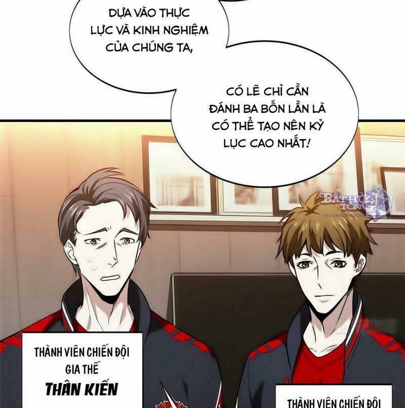 Toàn Chức Cao Thủ 2 - Chapter 53.1 - Page 15