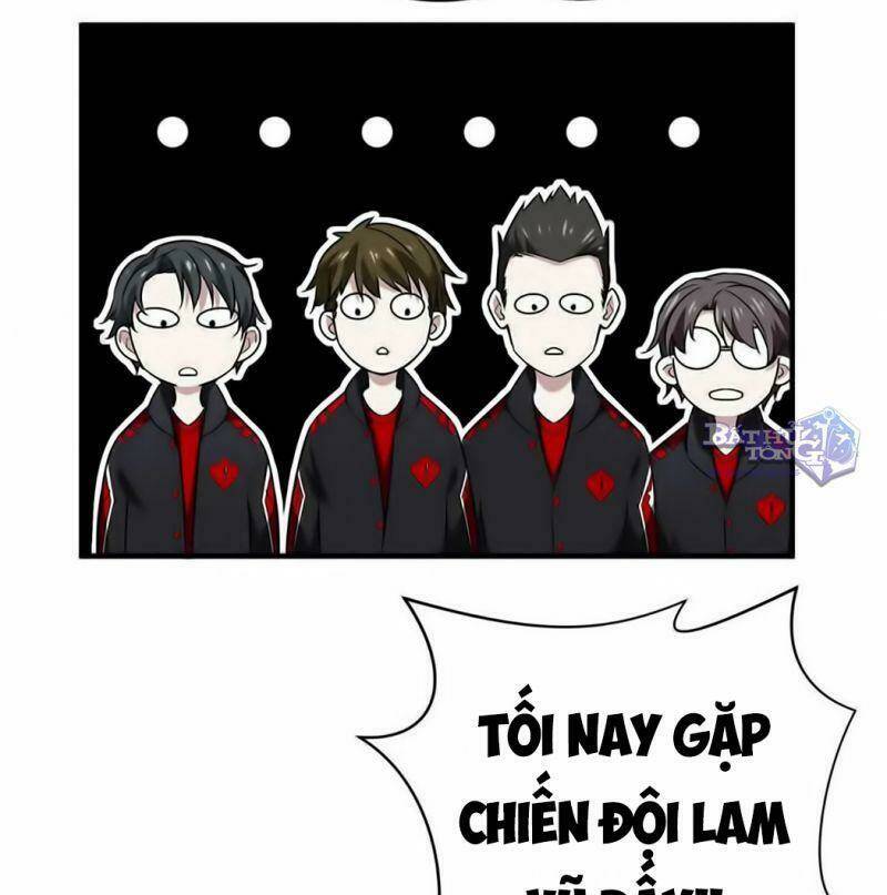 Toàn Chức Cao Thủ 2 - Chapter 53.1 - Page 17