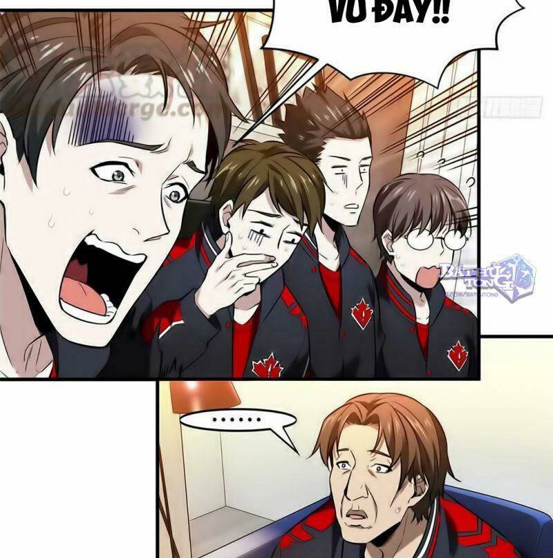 Toàn Chức Cao Thủ 2 - Chapter 53.1 - Page 18