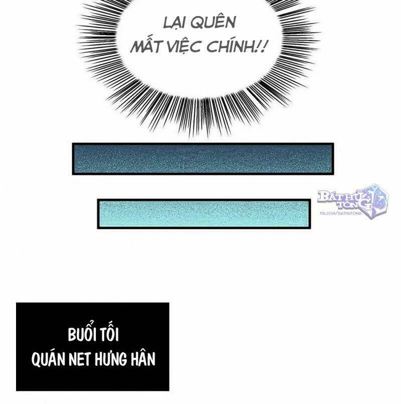 Toàn Chức Cao Thủ 2 - Chapter 53.1 - Page 21