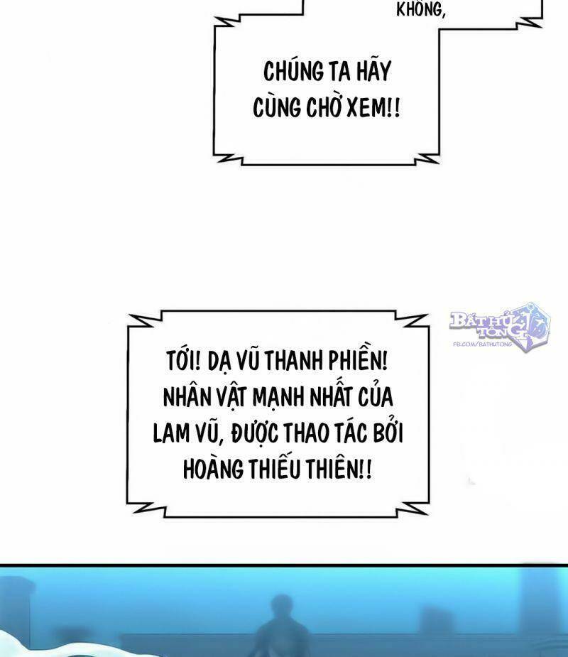 Toàn Chức Cao Thủ 2 - Chapter 53.1 - Page 25