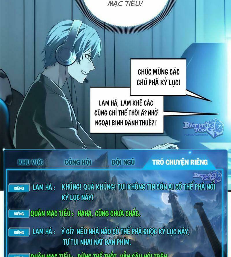 Toàn Chức Cao Thủ 2 - Chapter 53.1 - Page 4