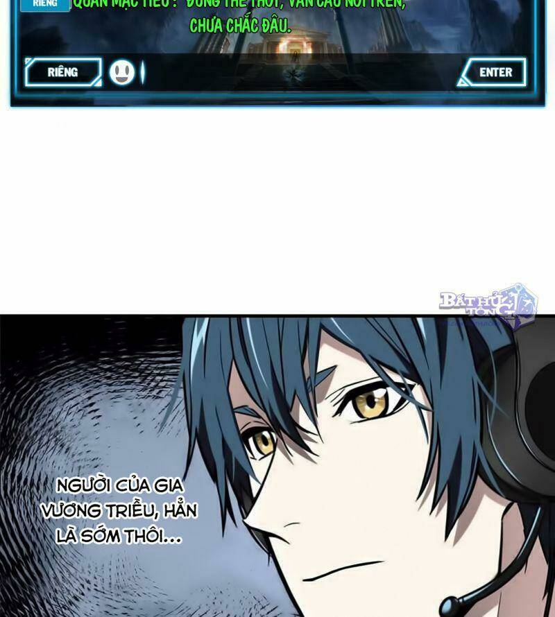 Toàn Chức Cao Thủ 2 - Chapter 53.1 - Page 5