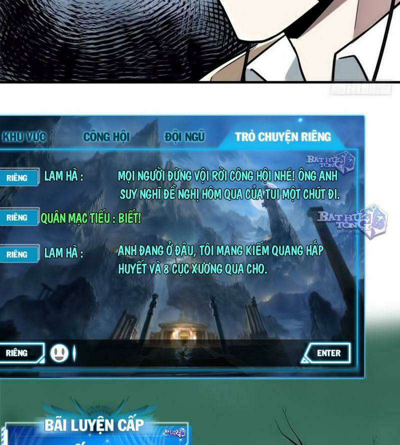 Toàn Chức Cao Thủ 2 - Chapter 53.1 - Page 6