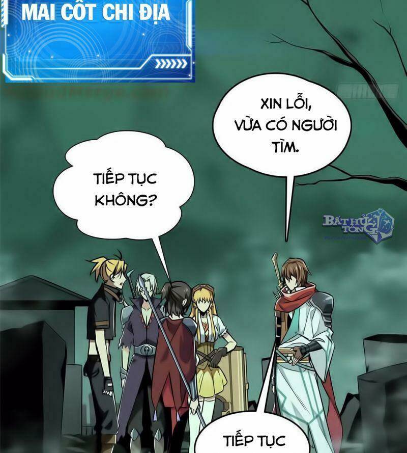 Toàn Chức Cao Thủ 2 - Chapter 53.1 - Page 7