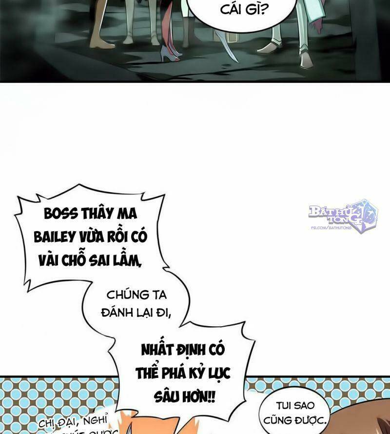 Toàn Chức Cao Thủ 2 - Chapter 53.1 - Page 8