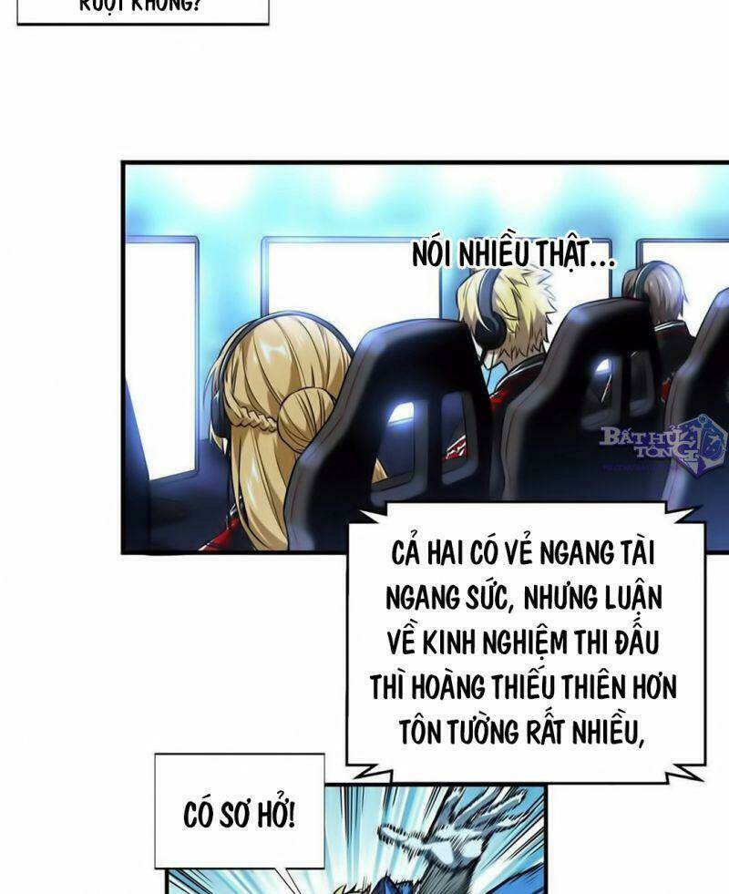Toàn Chức Cao Thủ 2 - Chapter 53.2 - Page 9