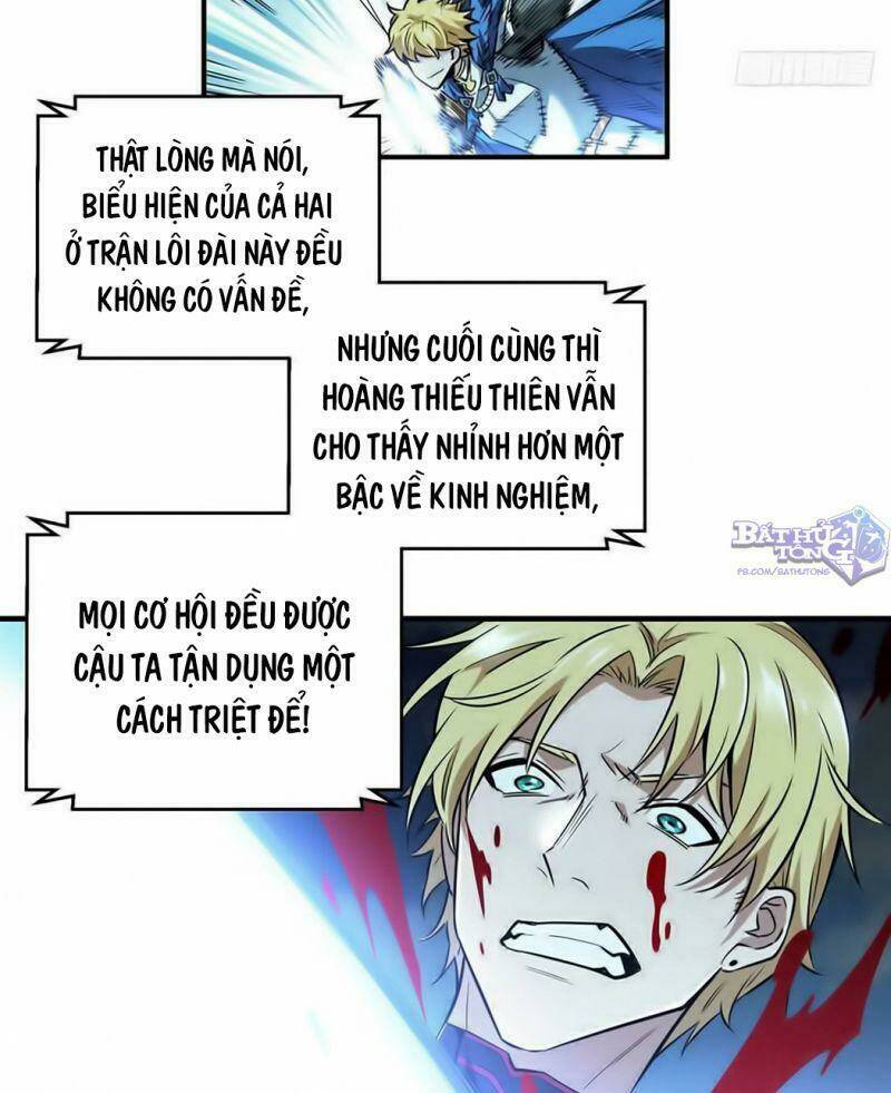 Toàn Chức Cao Thủ 2 - Chapter 53.2 - Page 10