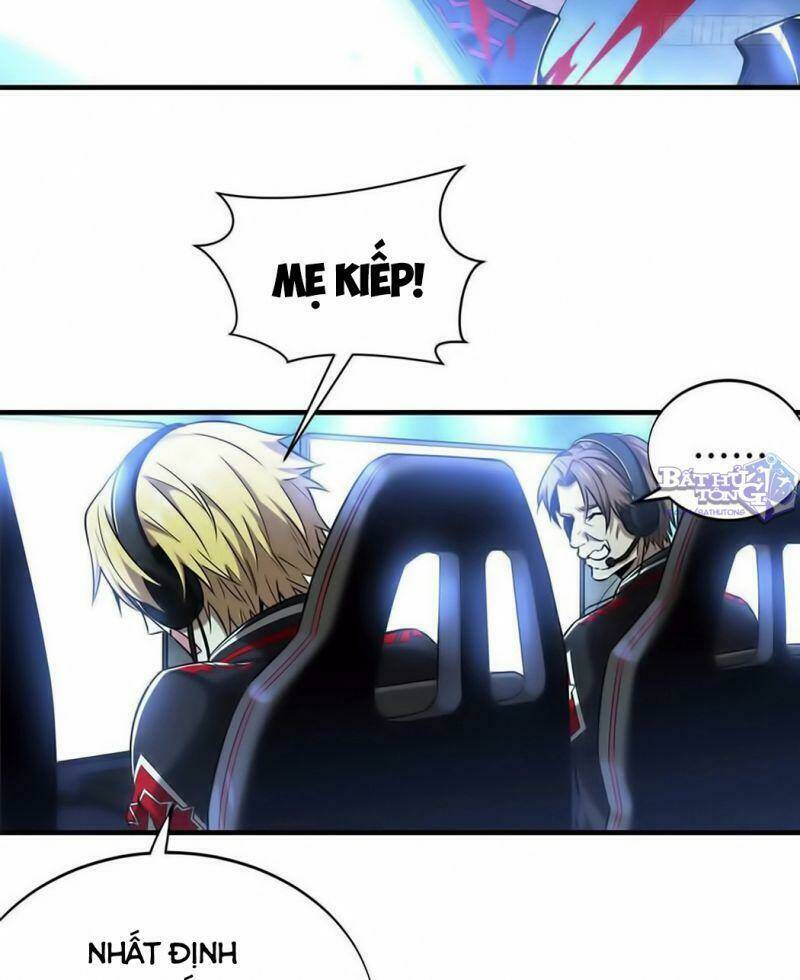 Toàn Chức Cao Thủ 2 - Chapter 53.2 - Page 11